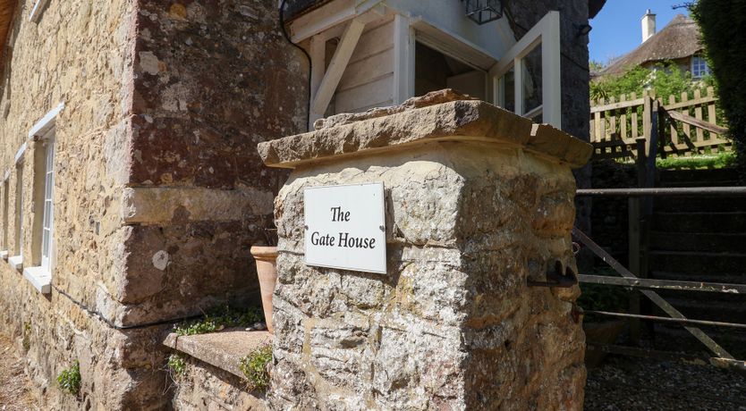 Photo of The Gatehouse