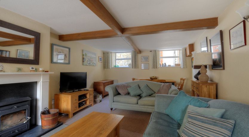 Photo of 4/5 Georges Square