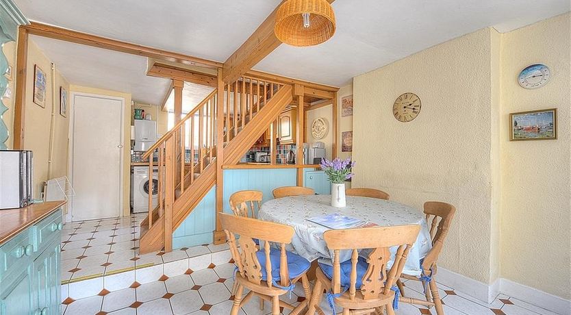 Photo of 4/5 Georges Square