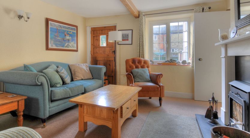 Photo of 4/5 Georges Square