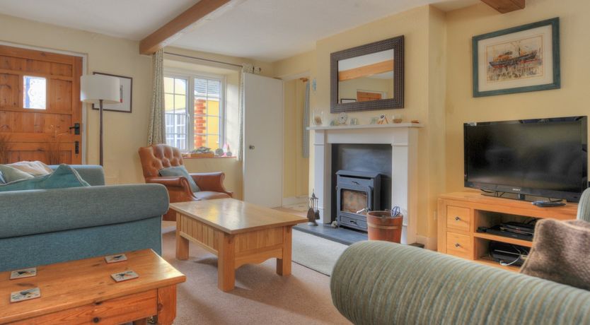 Photo of 4/5 Georges Square