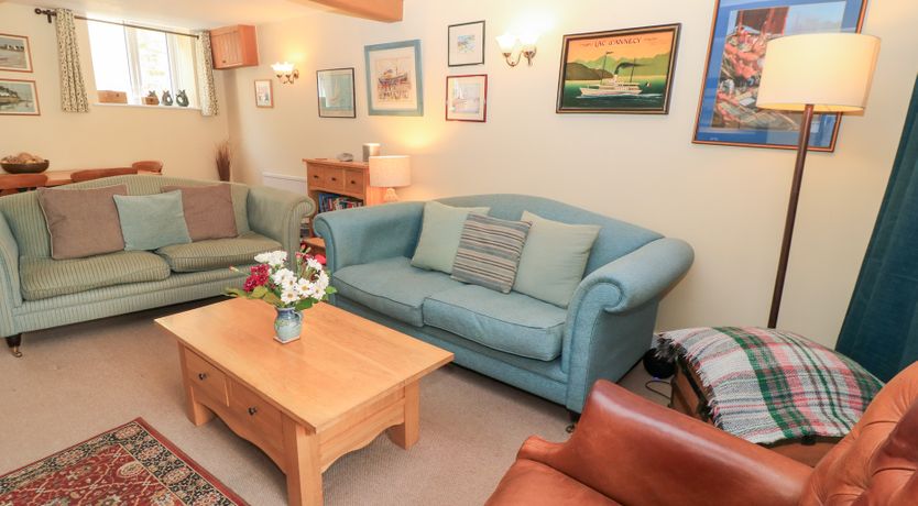 Photo of 4/5 Georges Square