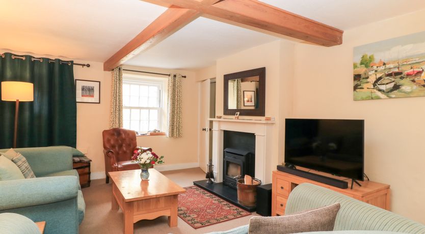 Photo of 4/5 Georges Square