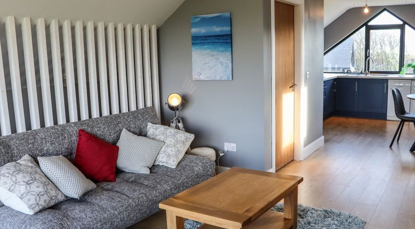 Photo of Sunset View Lodge