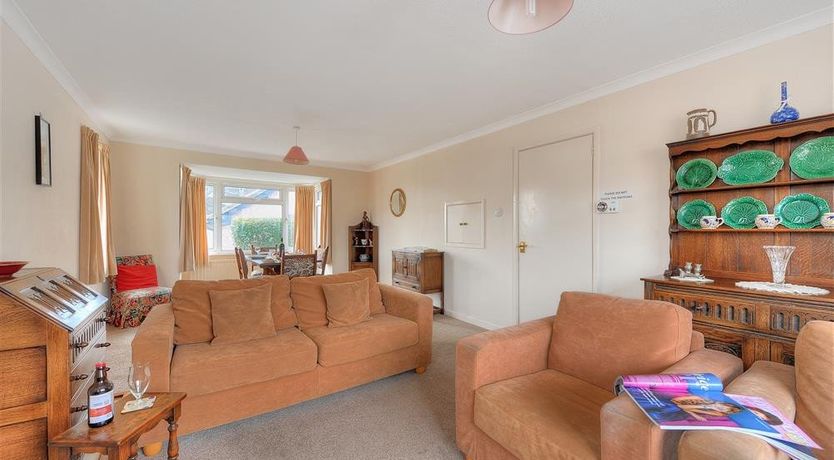 Photo of Gosling Way