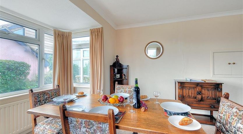 Photo of Gosling Way