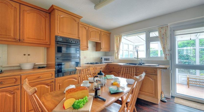 Photo of Gosling Way