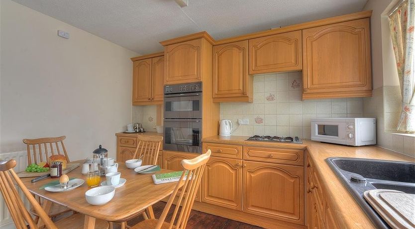 Photo of Gosling Way