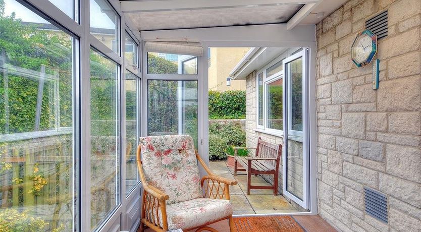 Photo of Gosling Way