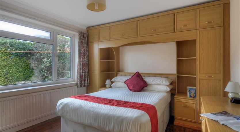 Photo of Gosling Way