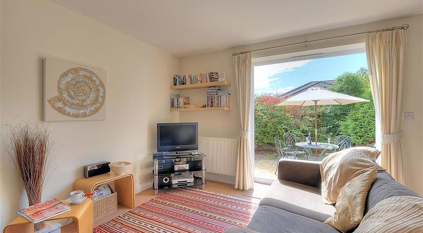 Photo of 1 Coppers Knapp