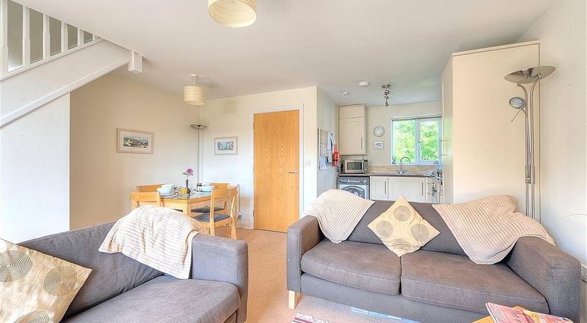 Photo of 1 Coppers Knapp