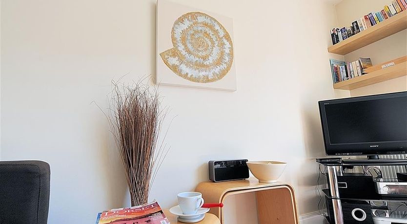 Photo of 1 Coppers Knapp