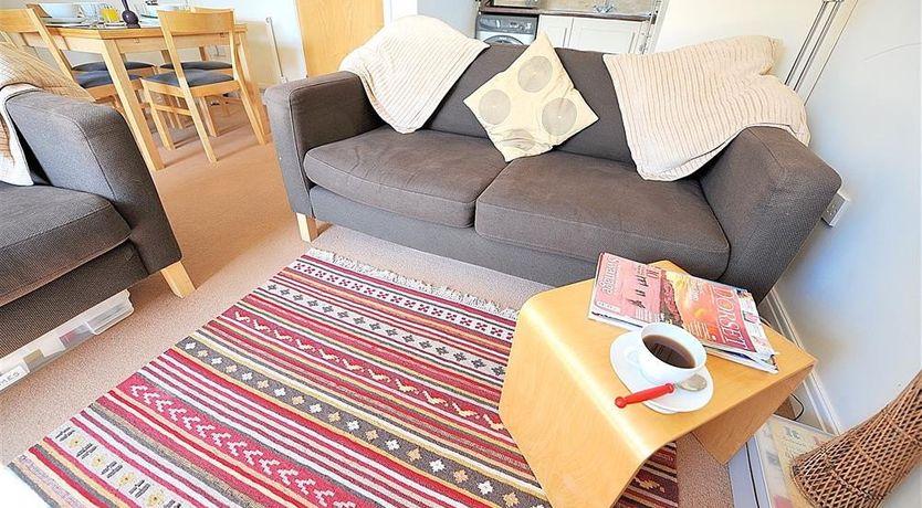 Photo of 1 Coppers Knapp