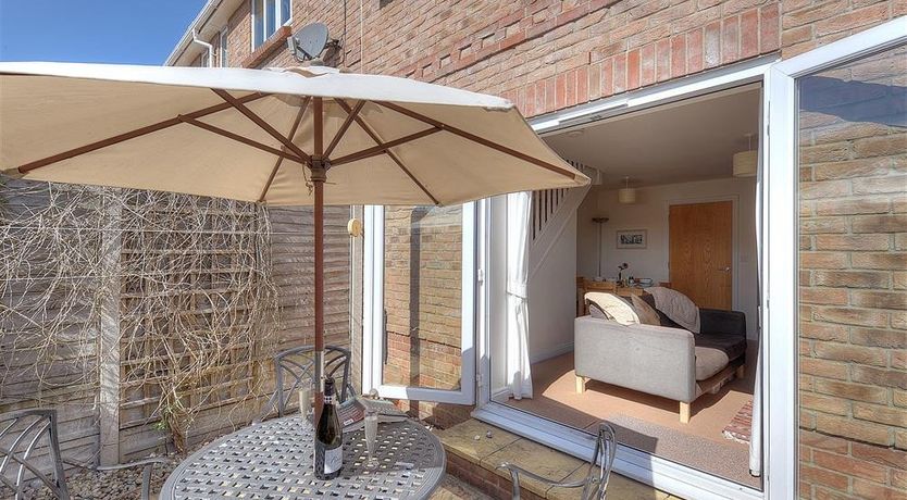 Photo of 1 Coppers Knapp