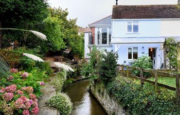 1 Lymbrook Cottages Holiday Cottage