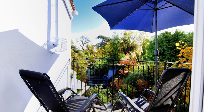 Photo of 1 Lymbrook Cottages