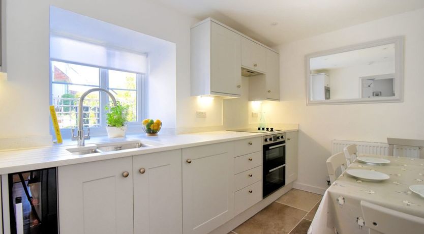 Photo of 1 Lymbrook Cottages