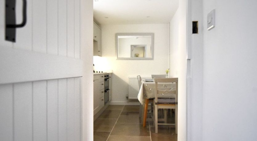 Photo of 1 Lymbrook Cottages