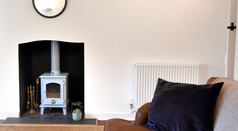 Photo of 1 Lymbrook Cottages