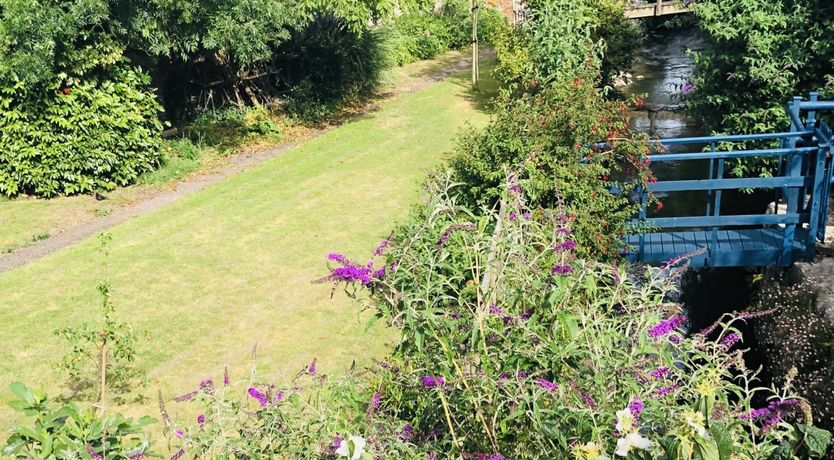 Photo of 1 Lymbrook Cottages