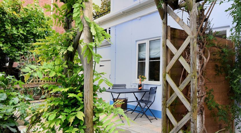 Photo of 1 Lymbrook Cottages