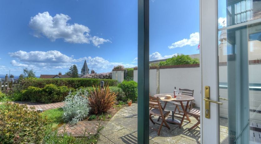 Photo of 8 Buckfields