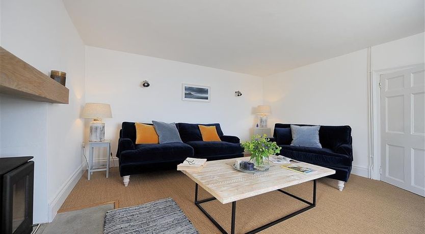 Photo of Ancient Lights