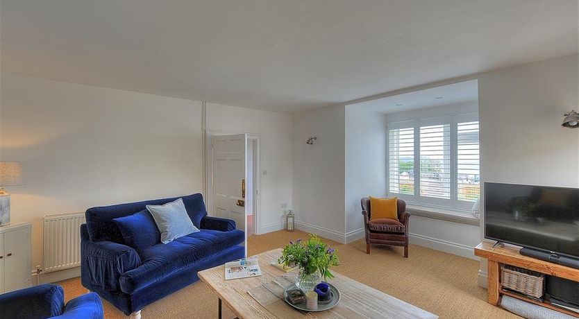 Photo of Ancient Lights