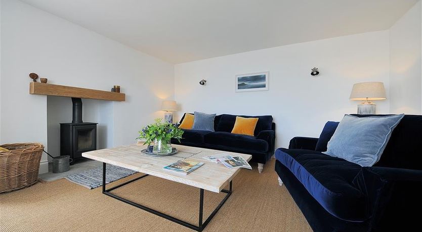 Photo of Ancient Lights