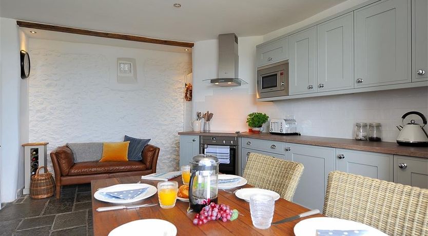 Photo of Ancient Lights