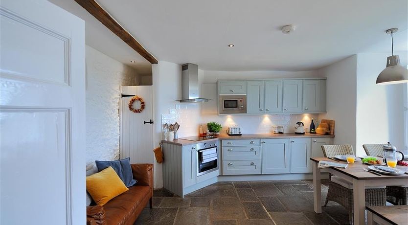 Photo of Ancient Lights