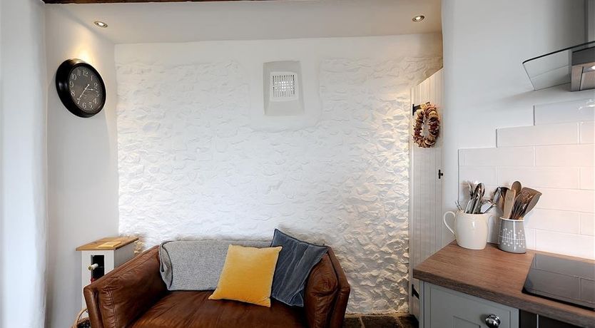 Photo of Ancient Lights