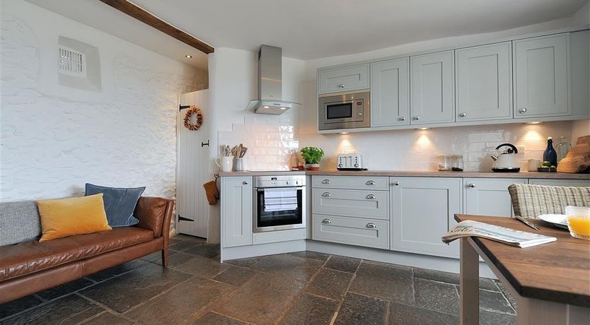 Photo of Ancient Lights