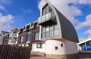 2 Driftwood Holiday Cottage