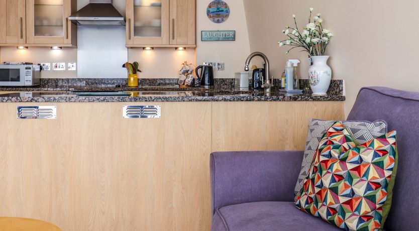 Photo of 2 Driftwood