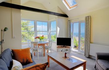 Bay View Holiday Cottage