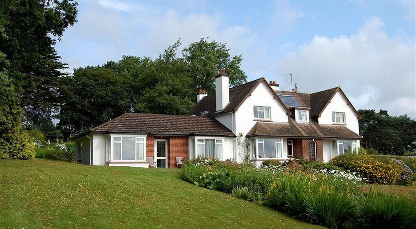 Photo of West Ridge Bungalow