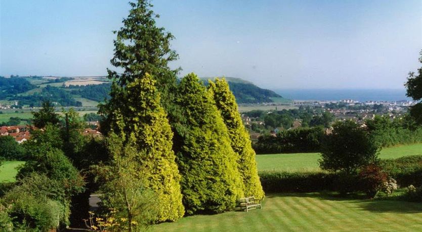 Photo of West Ridge Bungalow