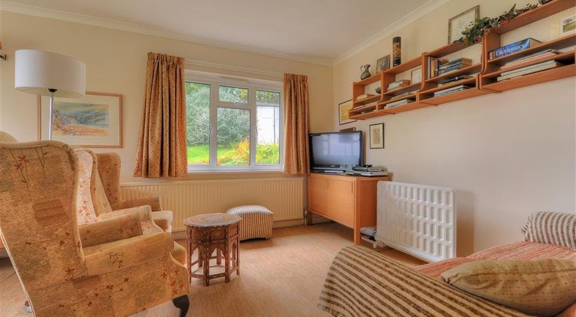 Photo of West Ridge Bungalow