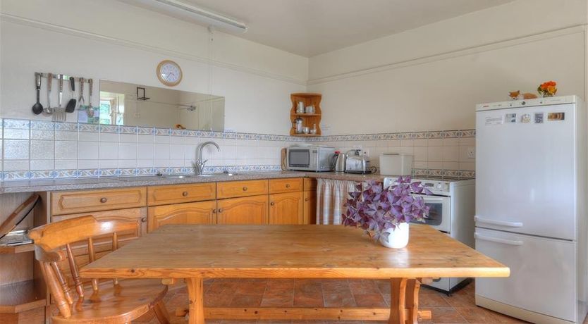 Photo of West Ridge Bungalow