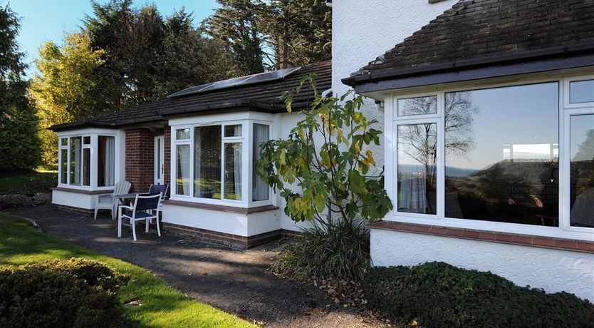 Photo of West Ridge Bungalow