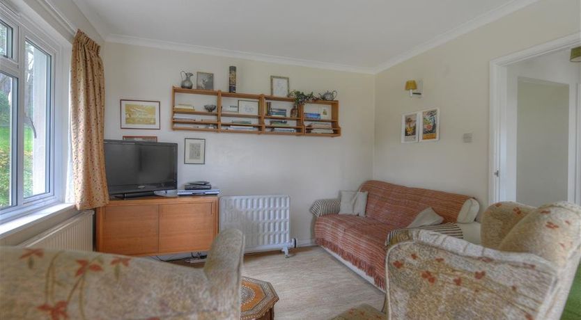 Photo of West Ridge Bungalow