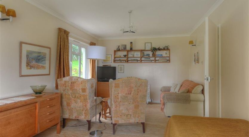 Photo of West Ridge Bungalow