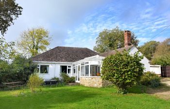 Rooks Acre Holiday Cottage