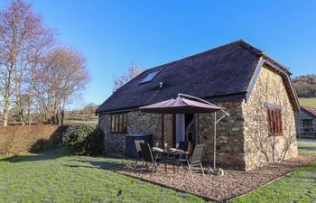 The Cider House Holiday Cottage