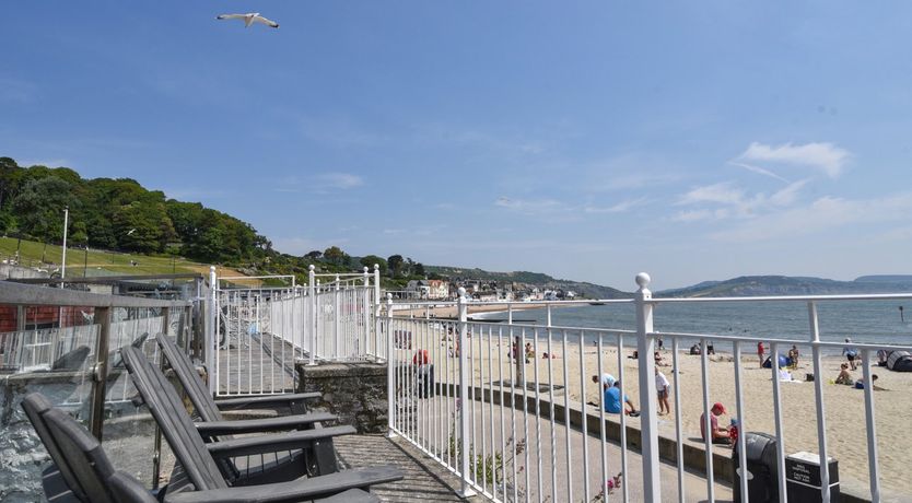 Photo of Gull Cottage