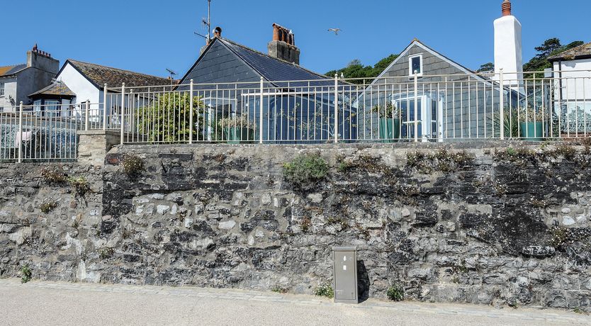 Photo of Gull Cottage