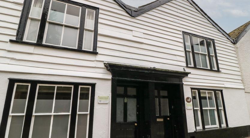 Photo of Gull Cottage