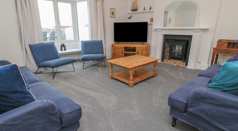 Photo of Gull Cottage